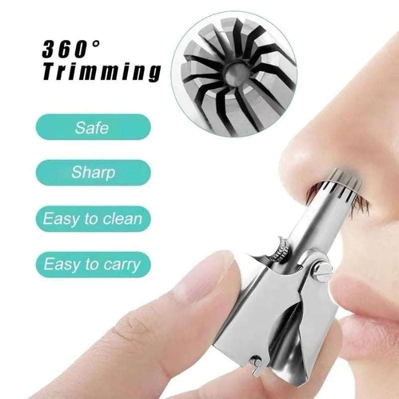 Nose Hair Trimmer