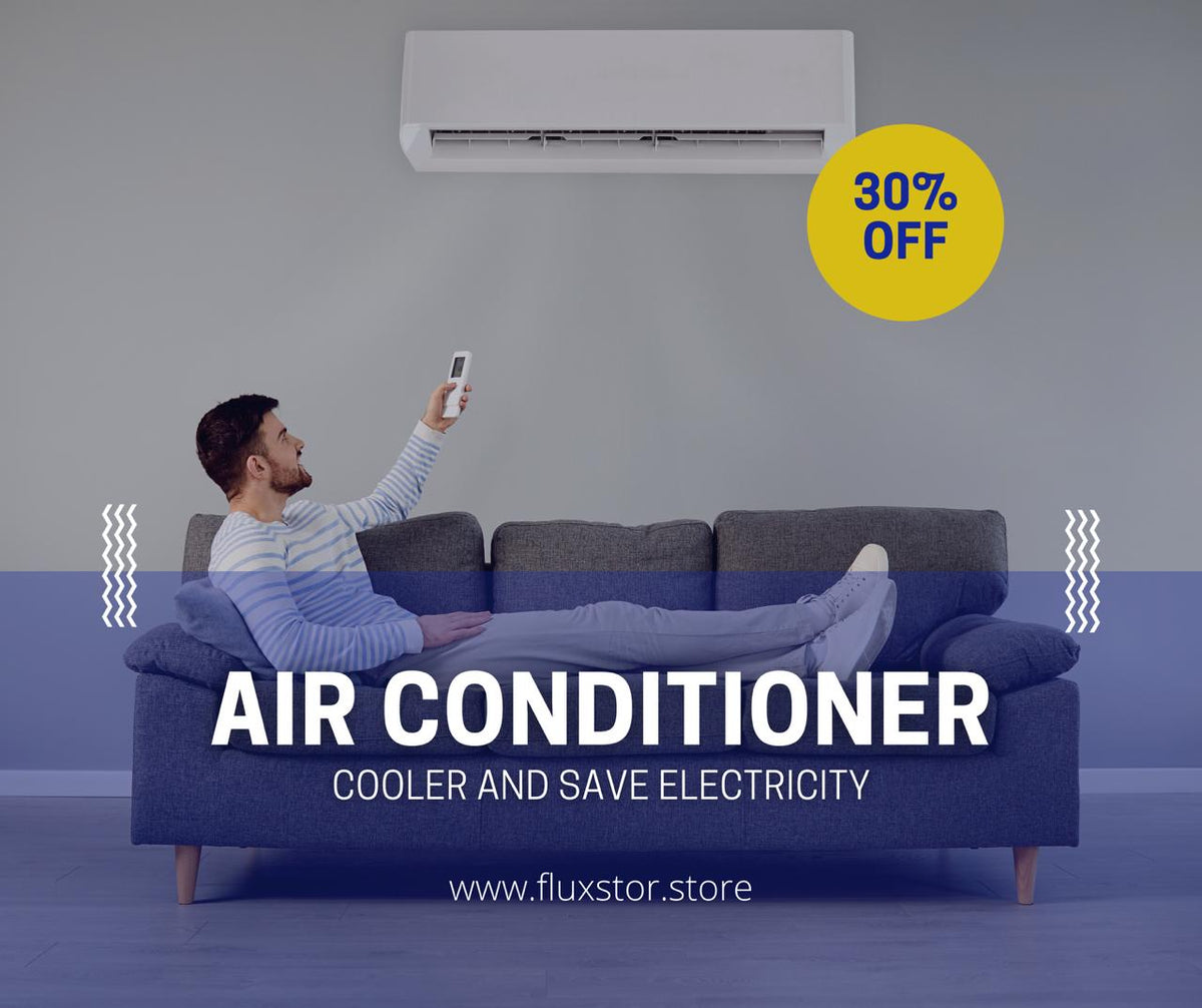 Air Conditioner Fan