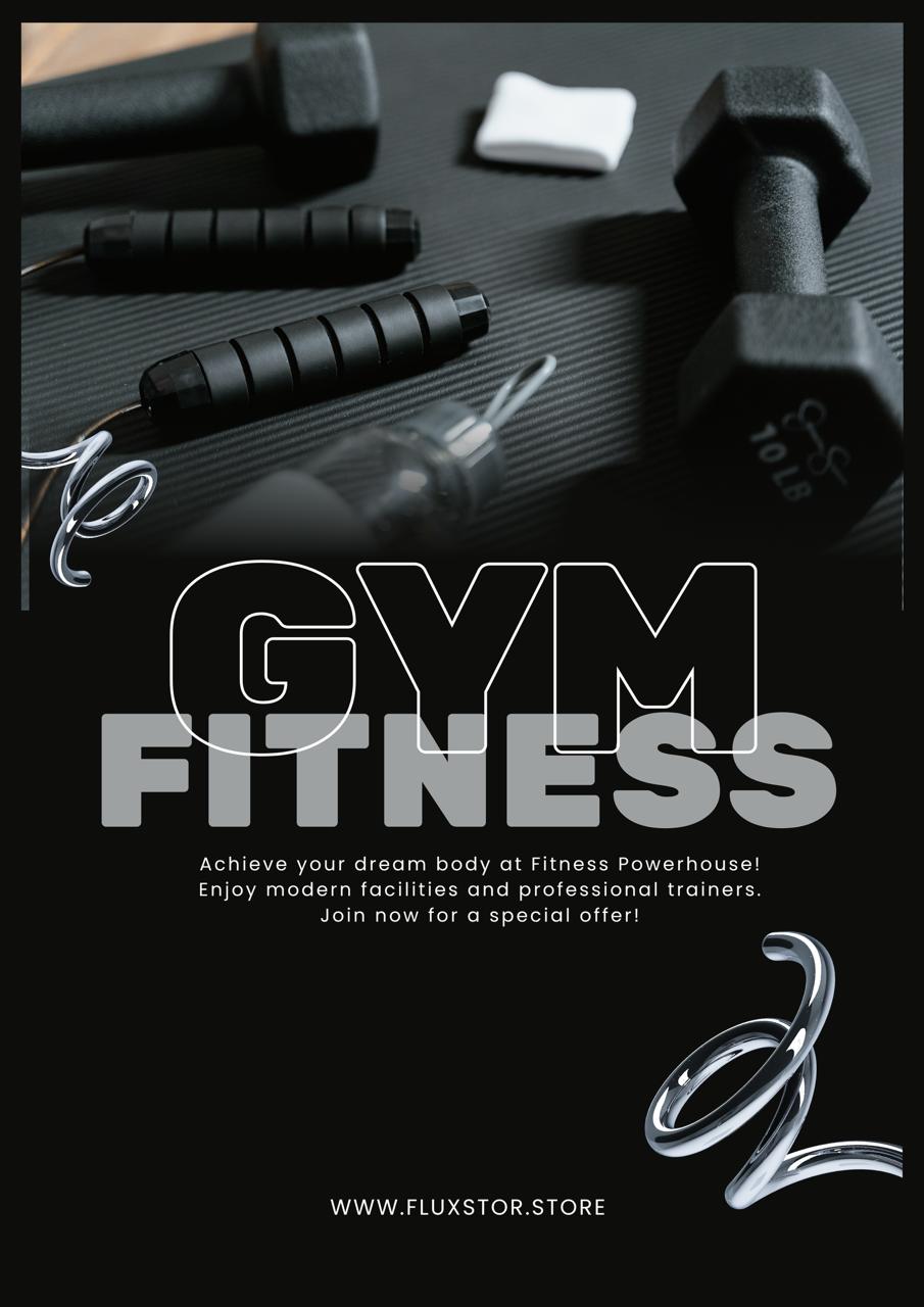 Home Gym Essentials