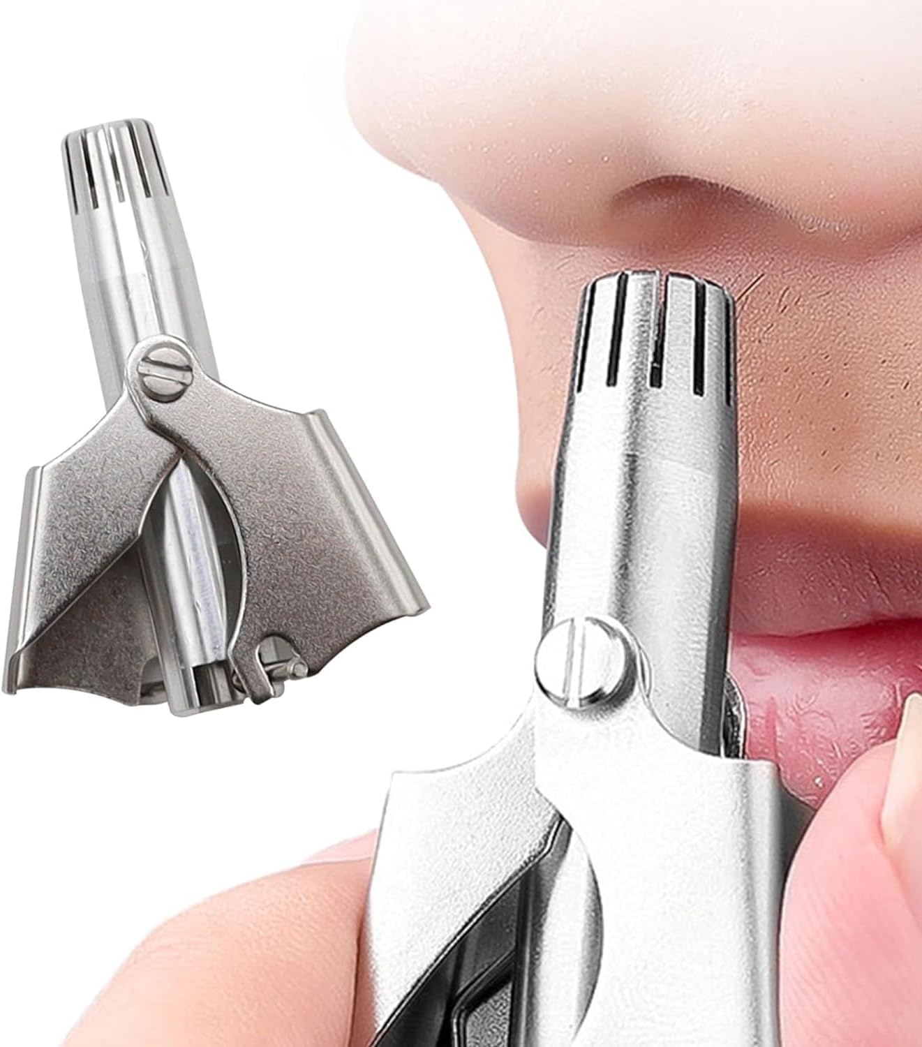 Nose Hair Trimmer