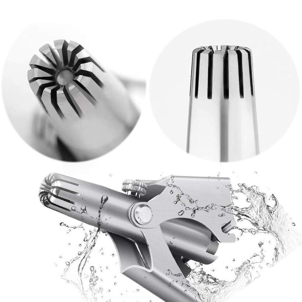 Nose Hair Trimmer