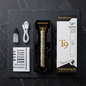 Vintage trimmer t9