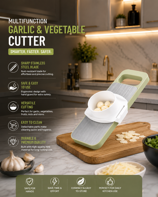 Vegetable Cutter