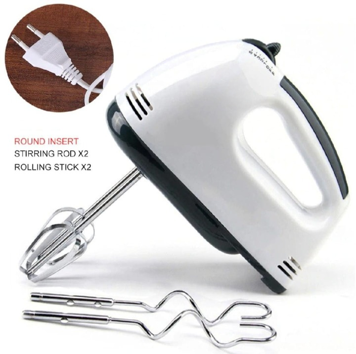 Electric Hand Mixer