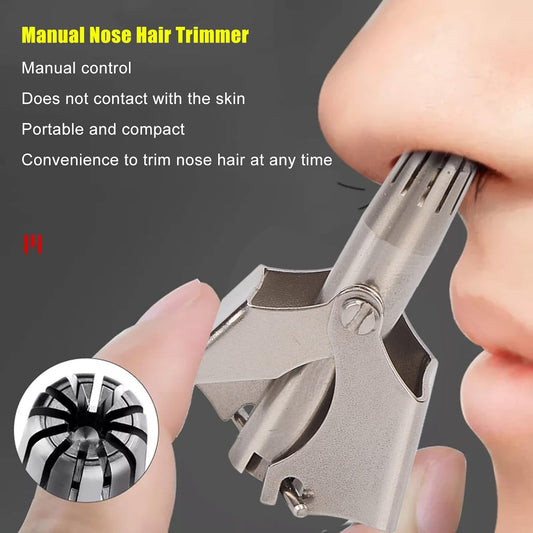 Nose Hair Trimmer