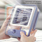 Portable Desktop Air